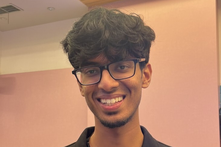 MattCherian